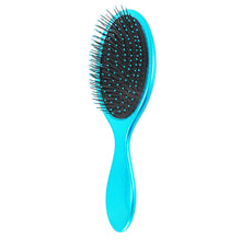 Antistatic Scalp Massage Cushioned Detangling Smoothing Hairbrush