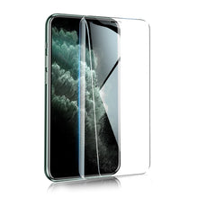 HD Clear Tempered Glass Screen Protector for iPhone X XR 6 6S 7 8 Plus 12 mini 11 12 Pro XS Max Mobile Phone Crystal Guard Film