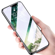 HD Clear Tempered Glass Screen Protector for iPhone X XR 6 6S 7 8 Plus 12 mini 11 12 Pro XS Max Mobile Phone Crystal Guard Film